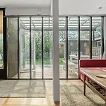 M281-gedser-hvidklovervej-6 Ferienhaus