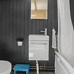 M281-gedser-hvidklovervej-6 Ferienhaus Gedser