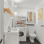 Ferienhaus M281-gedser-hvidklovervej-6 Gedser