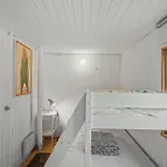 M281-gedser-hvidklovervej-6 Ferienhaus