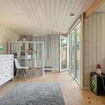 M281-gedser-hvidklovervej-6 Ferienhaus *