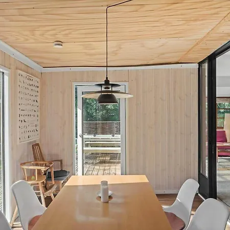 別荘 M281-gedser-hvidklovervej-6 *