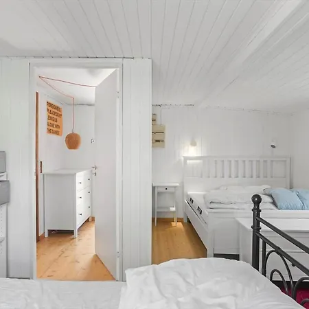 別荘 M281-gedser-hvidklovervej-6 ゲッサー