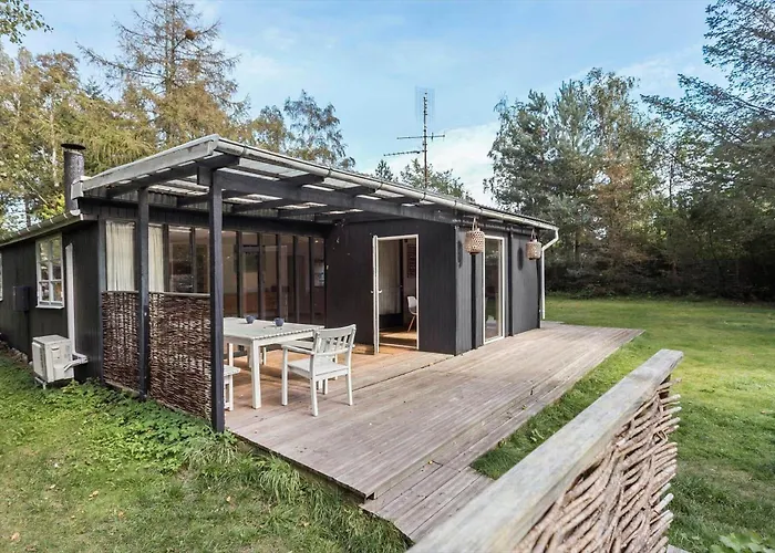 度假居 M281-gedser-hvidklovervej-6 *