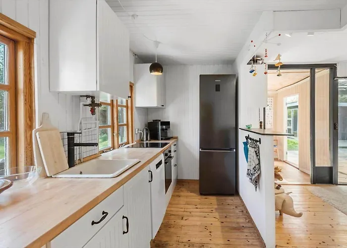 別荘 M281-gedser-hvidklovervej-6 *