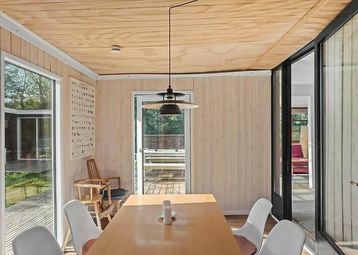 別荘 M281-gedser-hvidklovervej-6 *