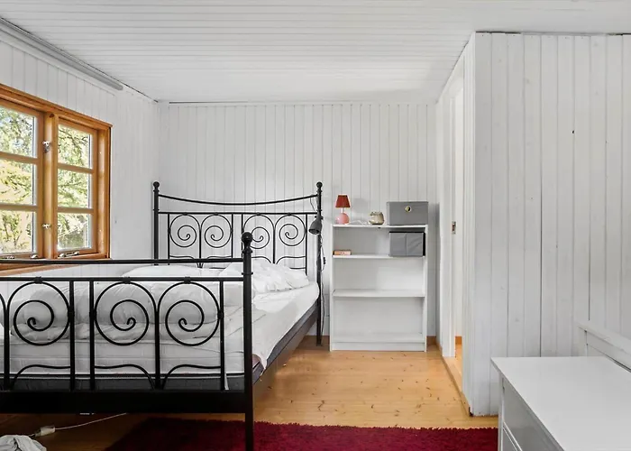 M281-gedser-hvidklovervej-6 別荘 ゲッサー