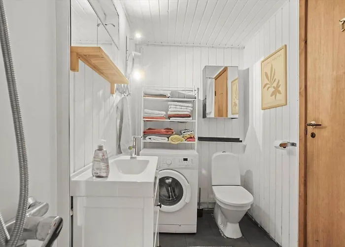 別荘 M281-gedser-hvidklovervej-6 ゲッサー