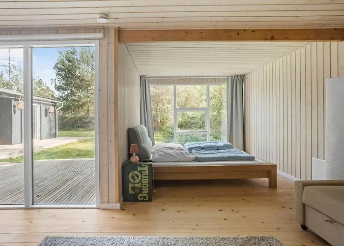 別荘 M281-gedser-hvidklovervej-6